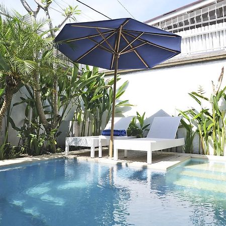 Starfish Bali Villa Seminyak Esterno foto