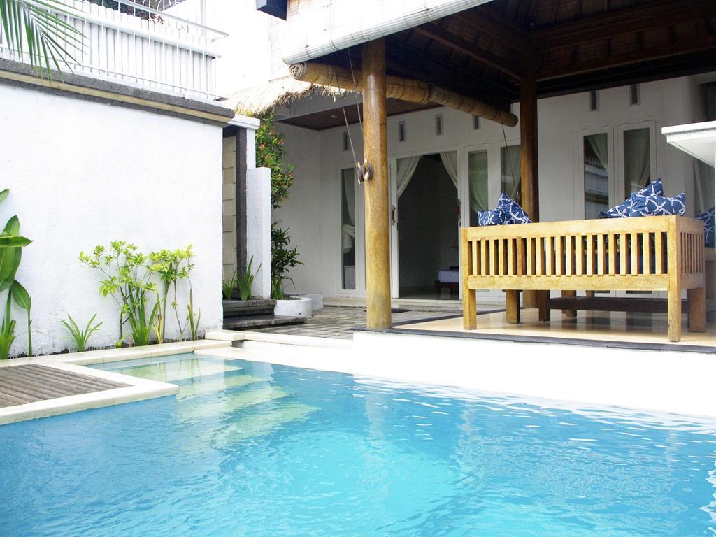 Starfish Bali Villa Seminyak Camera foto