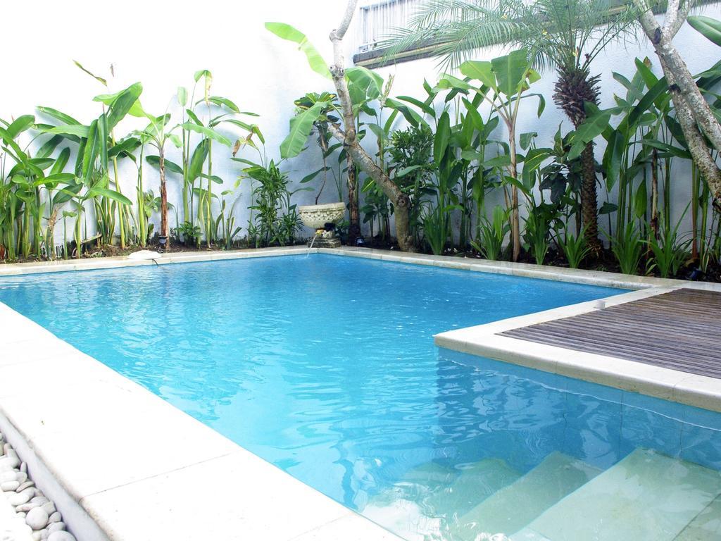 Starfish Bali Villa Seminyak Camera foto