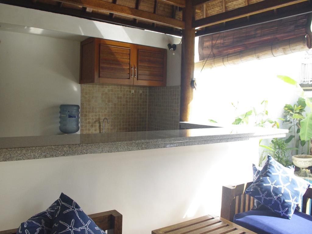 Starfish Bali Villa Seminyak Camera foto
