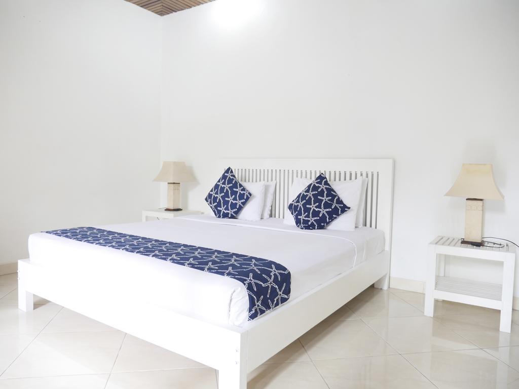 Starfish Bali Villa Seminyak Esterno foto